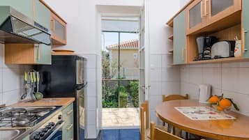 Maison | Cuisine privée