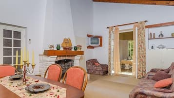 Ferienhaus | Speisen