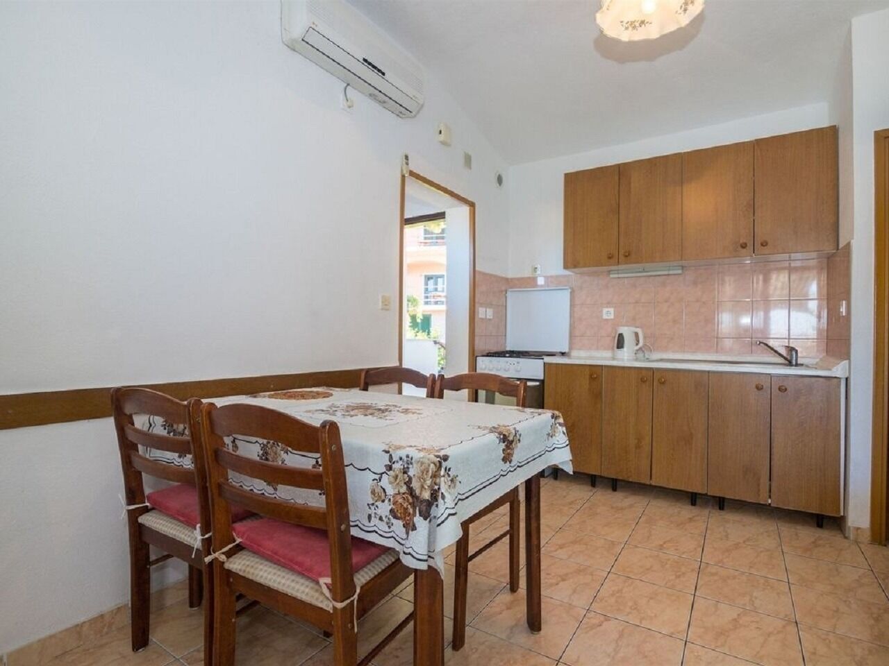 Dapur peribadi