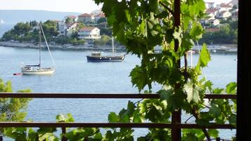 Appartamento (A3) | Balcone