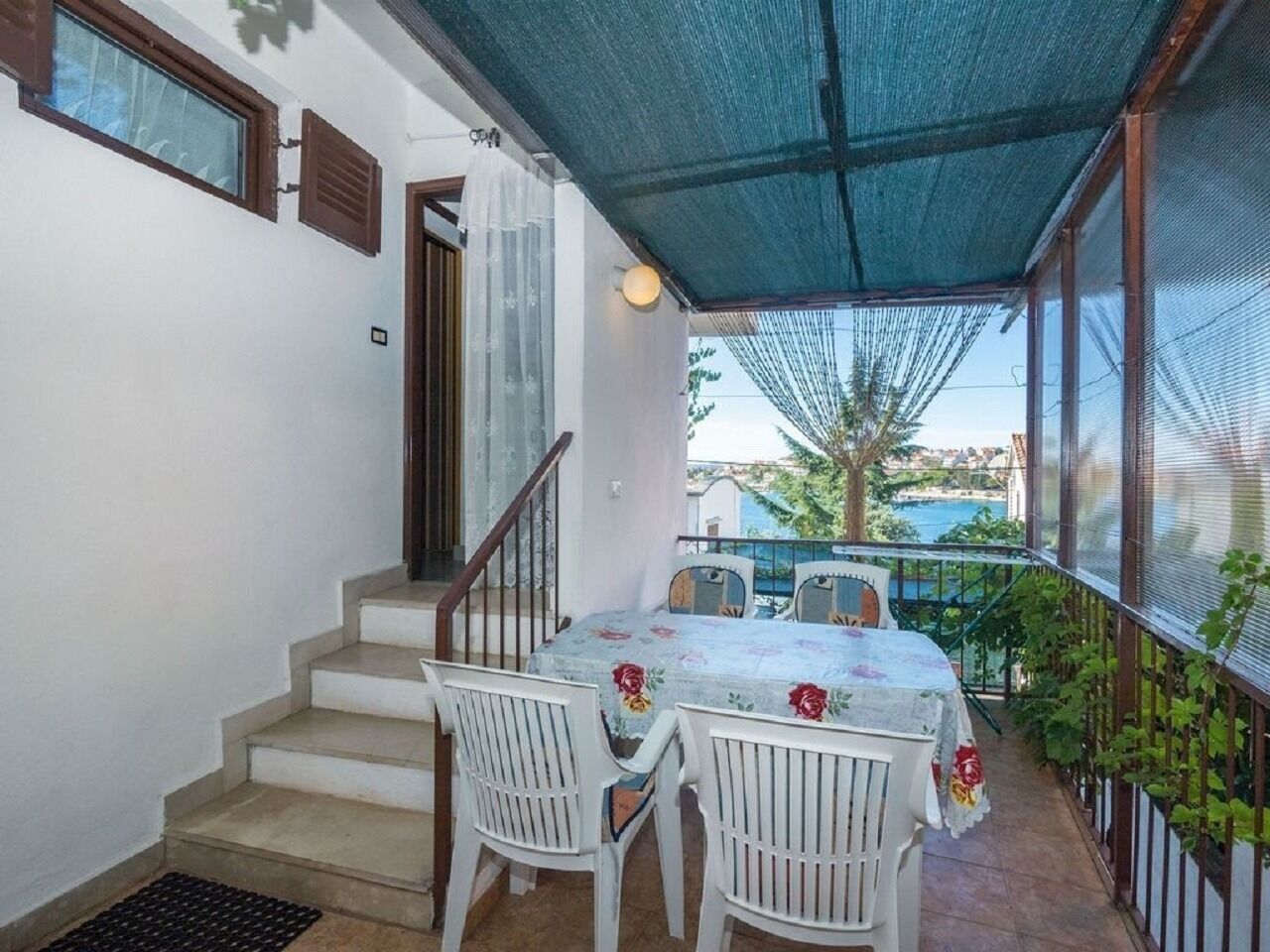 Departamento (A4) | Balcón