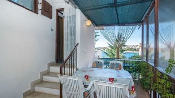 Departamento (A4) | Balcón