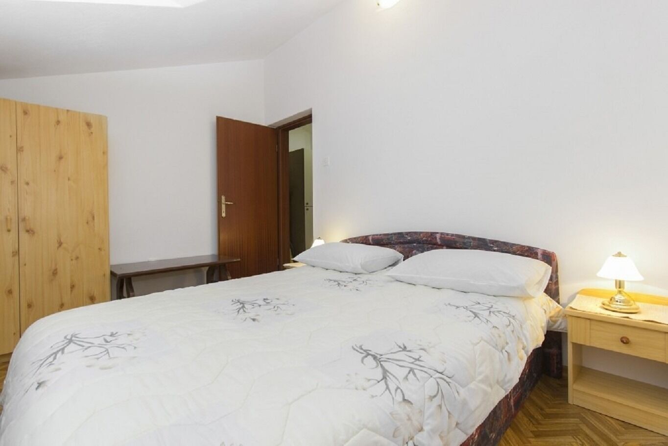 Appartement (A5) | Accès au Wi-Fi (inclus)
