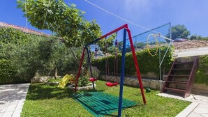 Living area - Apartments Milans (Rogoznica)