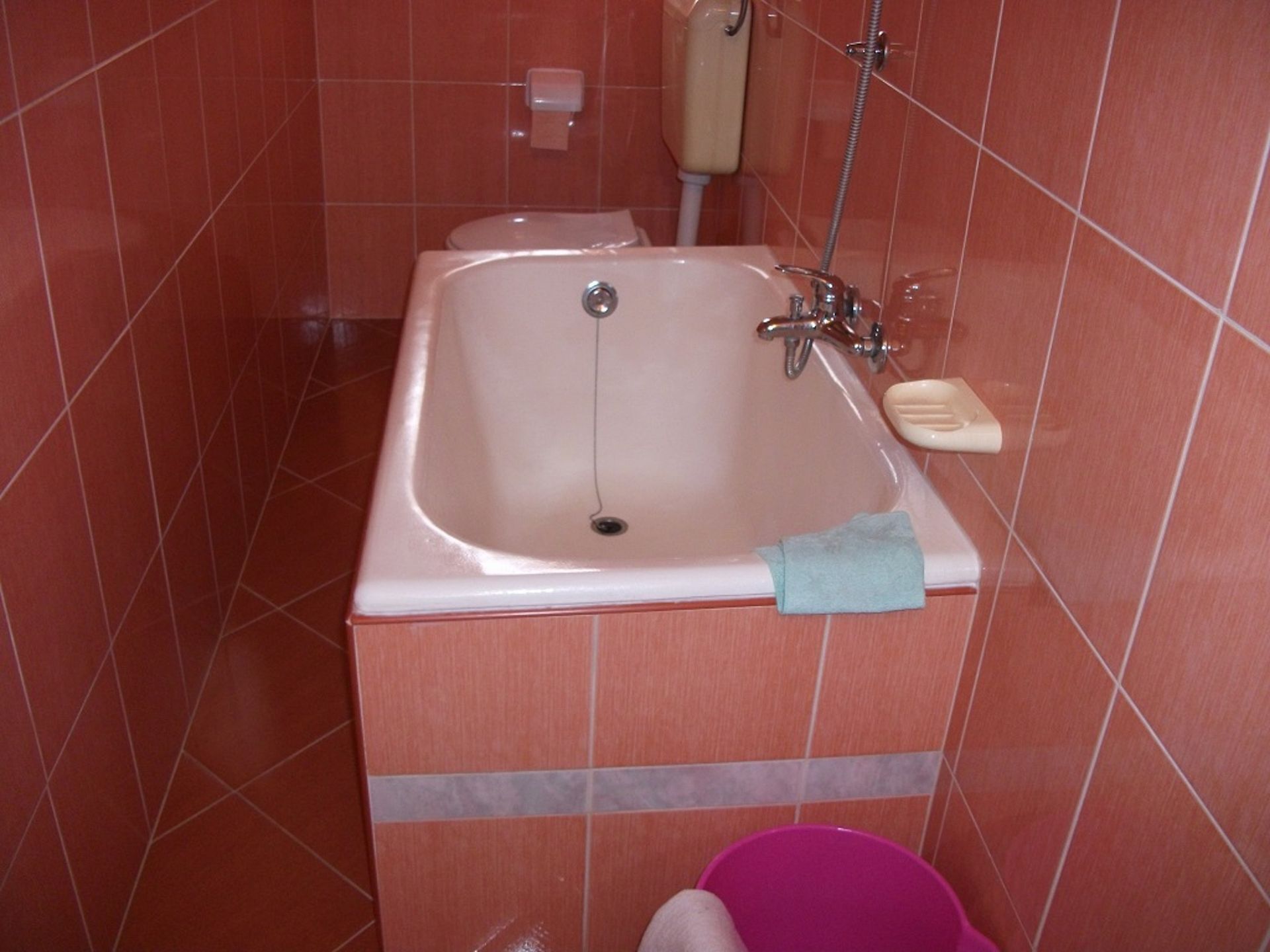 Kamar mandi