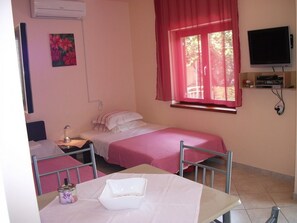 Apartment (A1) | Innenbereich