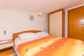 Apartemen (A2) | Wi-Fi gratis
