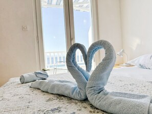 Studio (A4) | Fer et planche à repasser, Wi-Fi gratuit