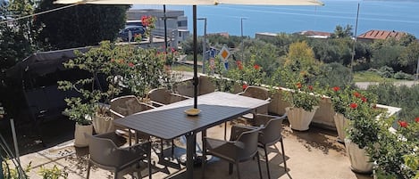 شقة (A1) | إطلالة على المياه