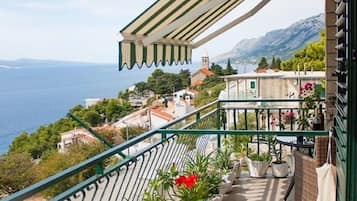 Estúdio (A3) | Sacada