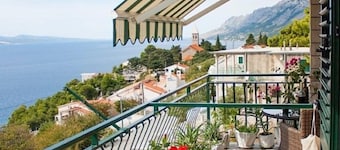 Apartment Ante