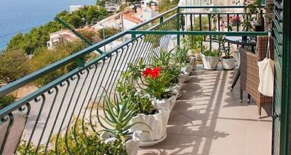 Apartment Ante