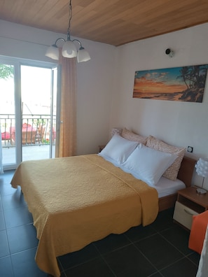 Apartment (A1) - Apartment Ante (Brela)