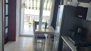 Estúdio (A3) | Parte interna