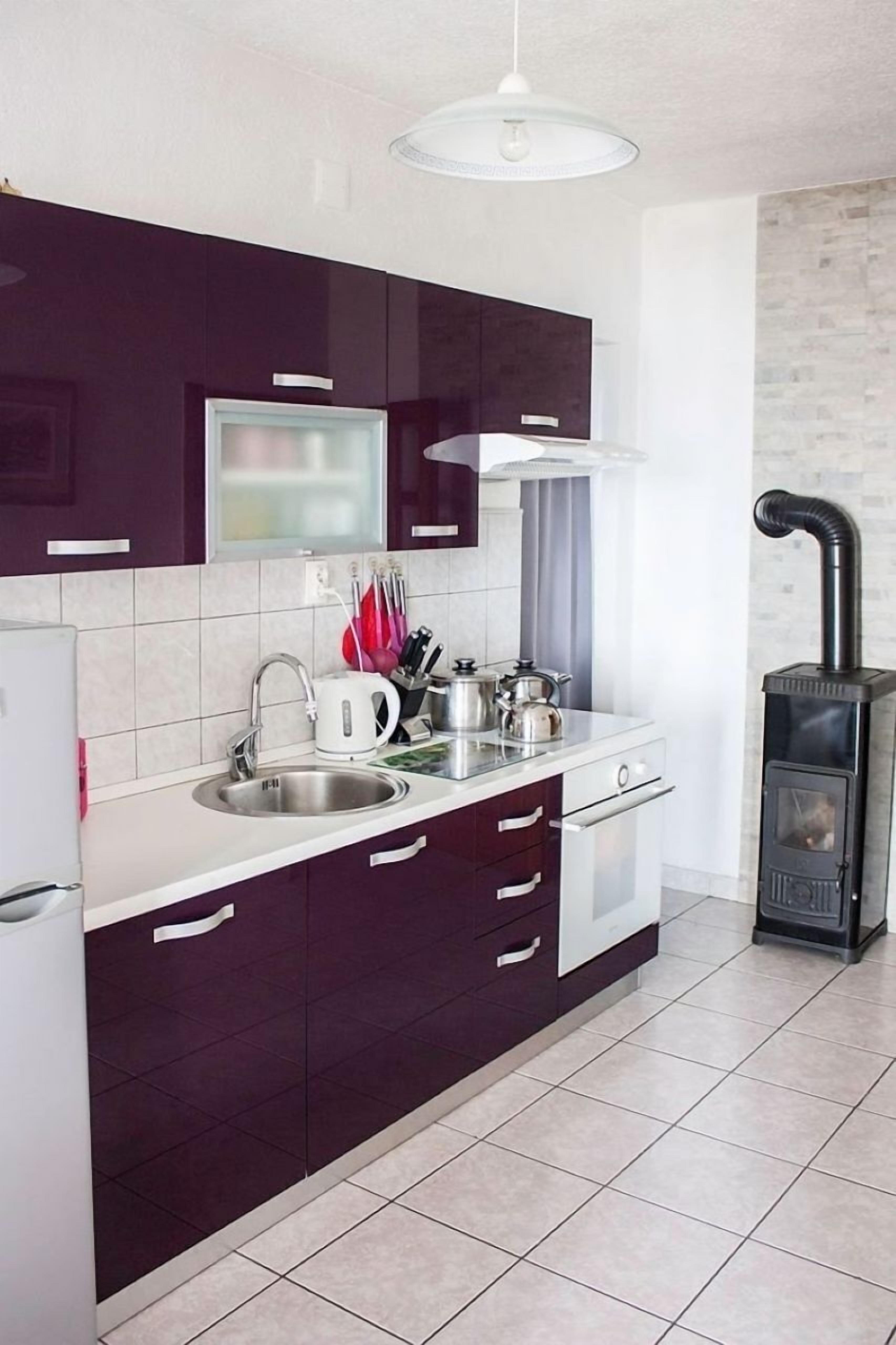 Studio (A3) | Interior