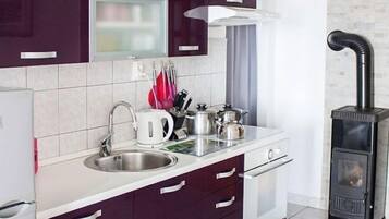 Studio (A3) | Interior