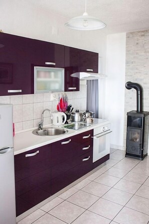Studio (A3) | Intérieur