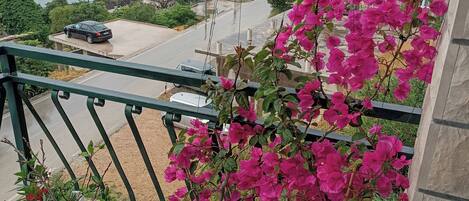 Yksityiskohta sisätiloista