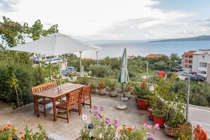 Water view - Apartment Ante (Brela)