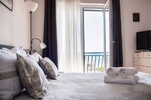 Studio (A3) | Interior - Apartment Ante (Brela)