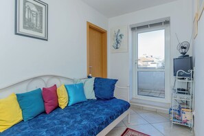 Apartment (A1) | Living room - Apartment Mia (Split)