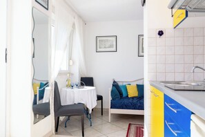 Apartment (A1) | Private kitchen - Apartment Mia (Split)