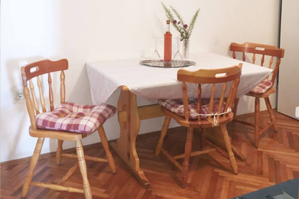 Apartment (A4) | Interior