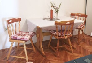 Apartment (A4) | Interior - Apartment and Rooms Tomo 1 (Gradac)
