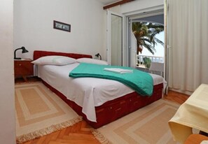 公寓 (A4) | 免費 Wi-Fi