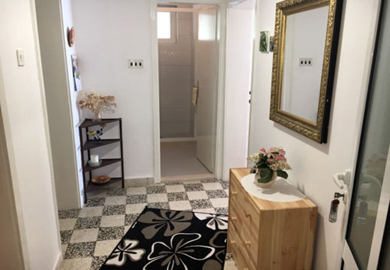 Apartemen (A4) | Interior