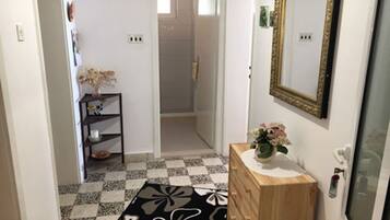 Apartemen (A4) | Interior