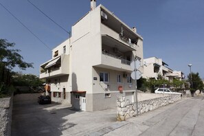 Building design - Apartment Marina (Split)