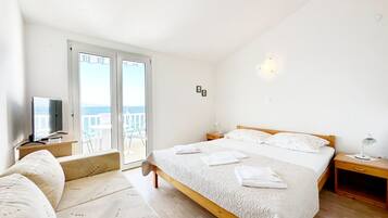 Studio (A2) | Wi-Fi gratis