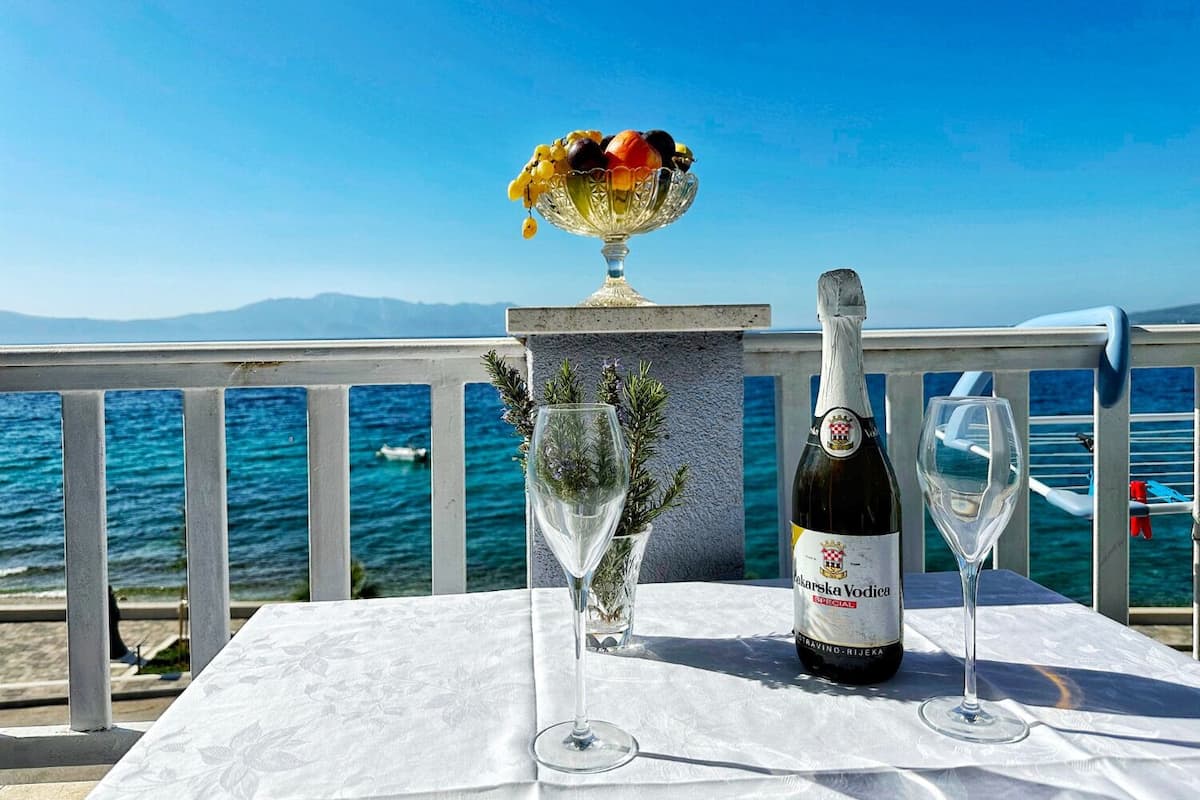 สตูดิโอ (A2) | ระเบียง