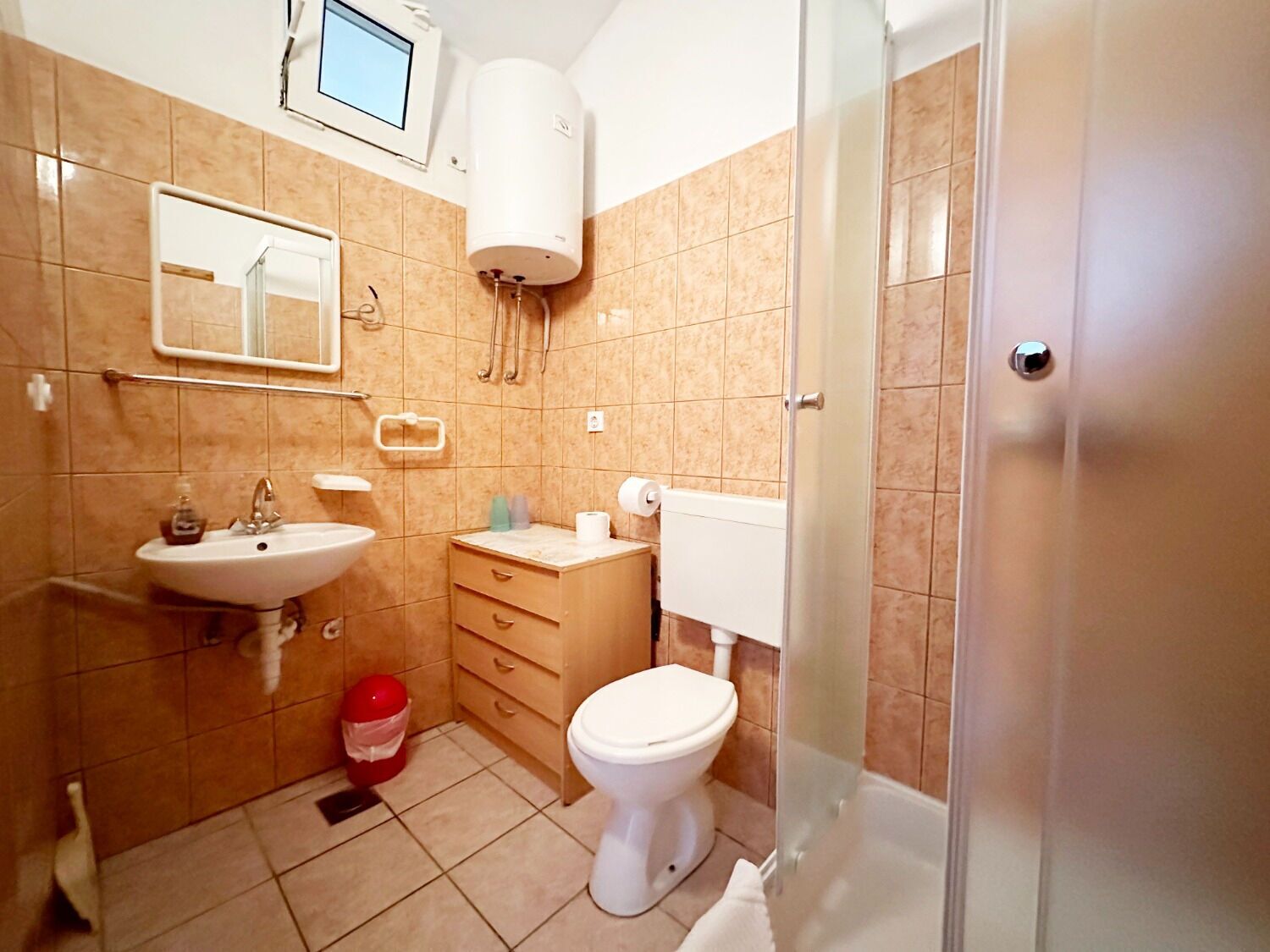 Salle de bain