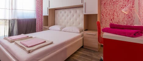 Apartment (A1)