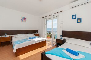 Apartment (A4) - Apartments Franka (Omis)