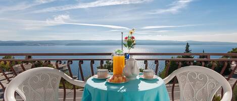 Căn hộ (A4) | Quang cảnh mặt nước