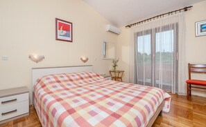 Iron/ironing board, free WiFi - Apartment Ivan (Sali)