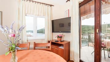 Apartment (A1) | Wohnzimmer
