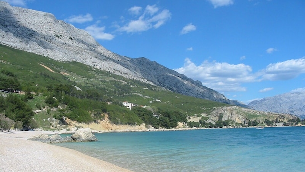Beach - Apartments Marko (Omis)