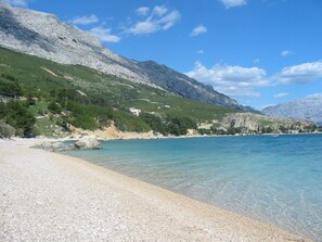 Beach - Apartments Marko (Omis)
