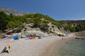 Beach - Apartments Marko (Omis)