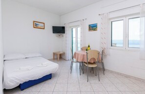 Departamento (A2) | Sala de estar