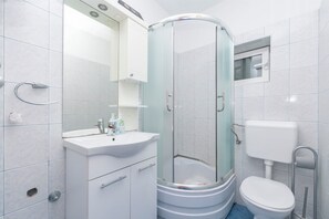 Apartment (A1) | Bathroom - Apartments Marko (Omis)