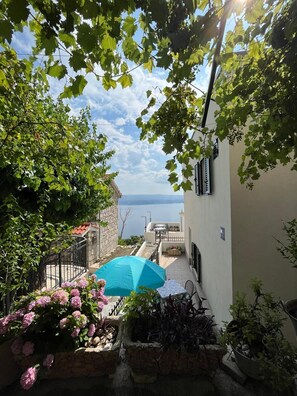 Building design - Apartments Marko (Omis)