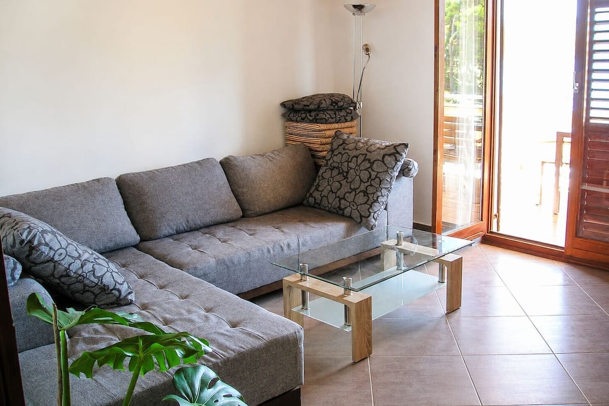 Apartment (A1) | Living room
