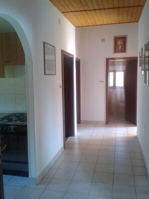 Apartment (A1) | Hallway - Apartments Ivo (Sali)