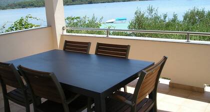 Apartments Ivo