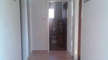 Apartment (A2) | Hallway